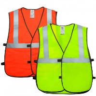 Сигнальные жилеты