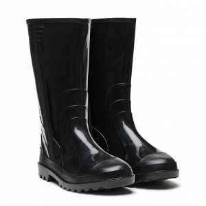 Сапоги резиновые