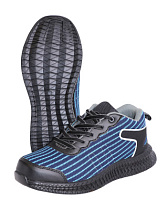 Кроссовки Орион нейлон, ПКП, резина (арт. с-140637)