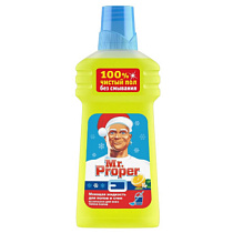 Моющее средство универсальное Мистер Пропер   500 мл арт.002713