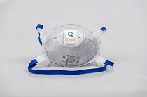 Респиратор О2 2212 A/E – FFP2 NR D  (арт.2212) Угольный