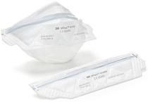 *Респиратор 3М 9152 FFP2 без к/выдоха