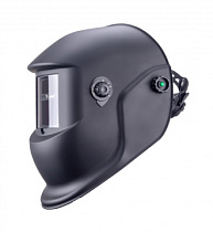 Маска сварщика FoxWeld Корунд-3 PLUS (режим шлифовки) (арт.7581)