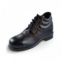 Ботинки кожаные от электродуги Термо (арт.БОТ.001)