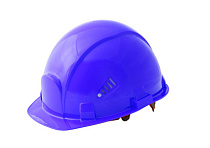 Каска защитная СОМЗ-55 Favori®T Trek Standart синяя 75118