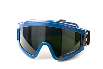 Очки закрытые Панорама ЗН11, (арт.21135)