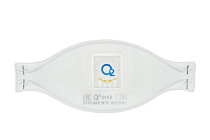 Респиратор О2 3112 FFP2 NR D с к/выдоха 