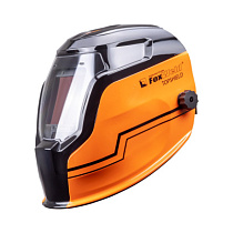 Маска сварщика Фоксвэлд OPSHIELD "Original" DIN5-9*9-13  арт. 6593