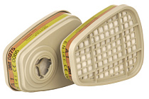 Фильтр противогазовый ЗМ 6075