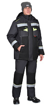 Костюм зимний Ховард- М (мембрана) с-153938