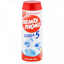 Чист.порошок Пемолюкс
