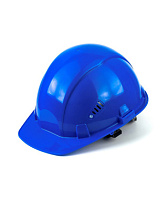 Каска защитная СОМЗ-55 Favori®T синяя  арт. 75518