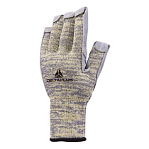 Перчатки Дельта трикотажные стойкие к порезам DELTA/ VENICUT50