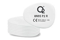 Предфильтр противоаэрозольный О2 8N95P2 R (аналог 3М 5925)